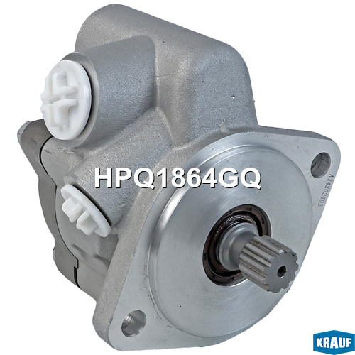 Насос гидроусилителя руля - Krauf HPQ1864GQ