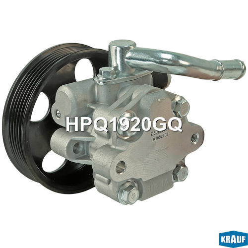 Насос гидроусилителя руля - Krauf HPQ1920GQ