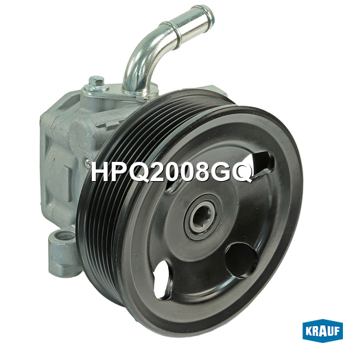 Насос гидроусилителя руля - Krauf HPQ2008GQ
