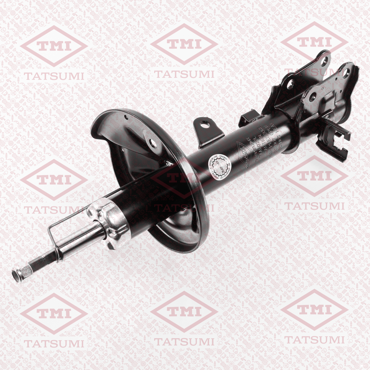 Амортизатор - TATSUMI TAA6020L