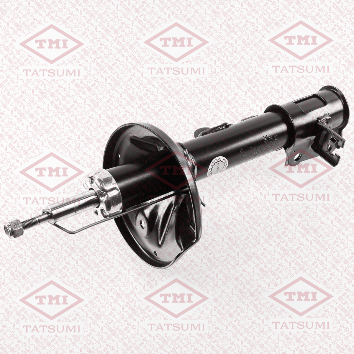 Амортизатор - TATSUMI TAA6020R