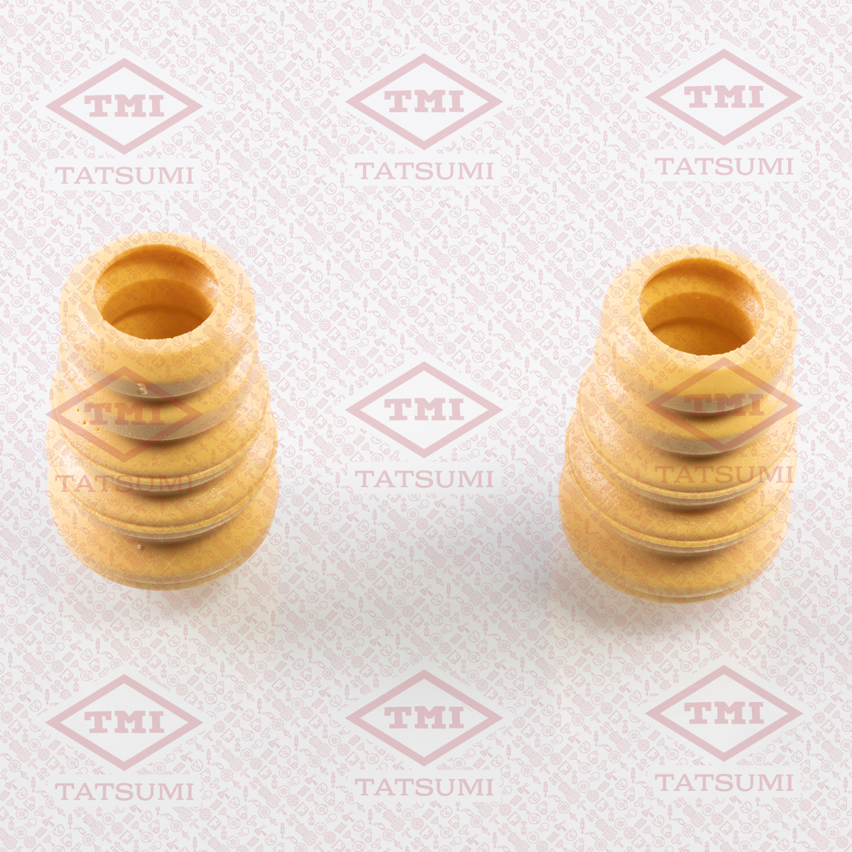 Комплект пыльников и отбойников - TATSUMI TAH1247