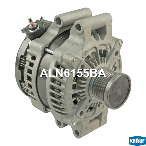 Генератор - Krauf ALN6155BA