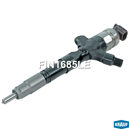 Форсунка топливная - Krauf FIN1685LE