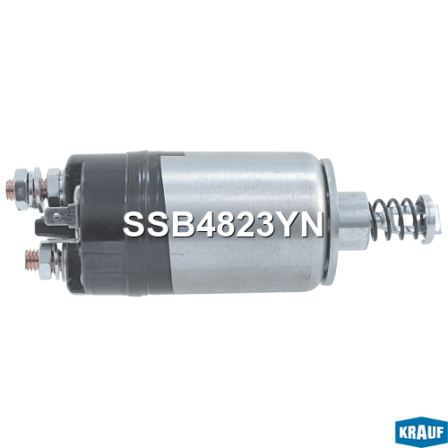 Втягивающее реле стартера - Krauf SSB4823YN