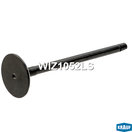 Клапан впускной - Krauf WIZ1052LS