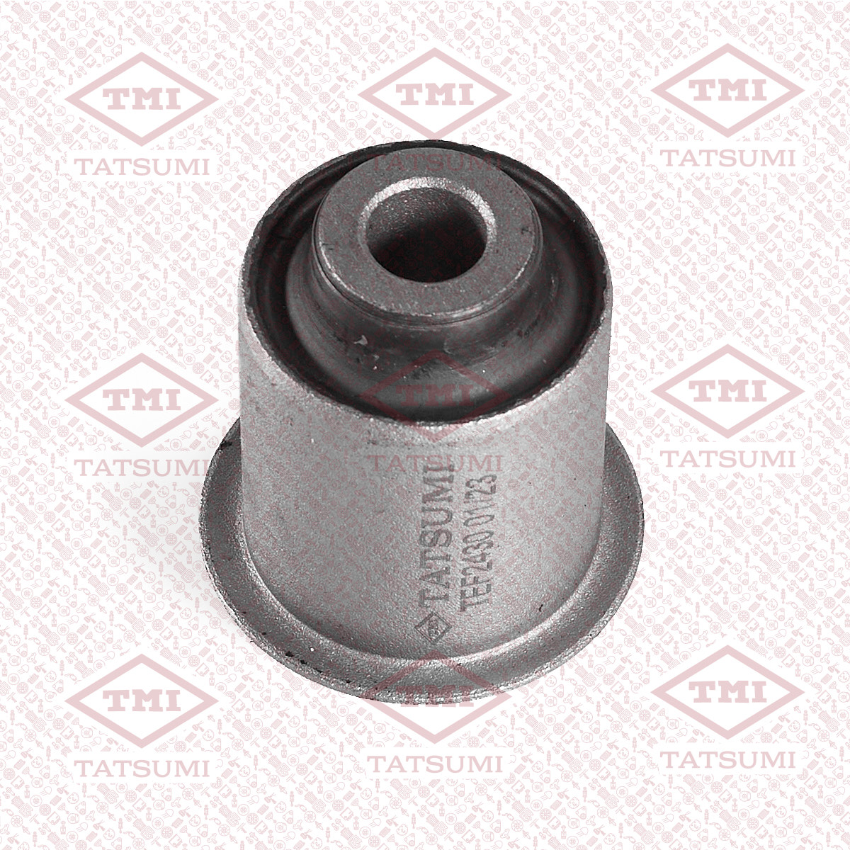 Сайлентблок рычага подвески - TATSUMI TEF2430