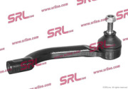 Наконечник тяги рулевой - SRLine S6027068