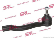 Наконечник тяги рулевой - SRLine S6027067