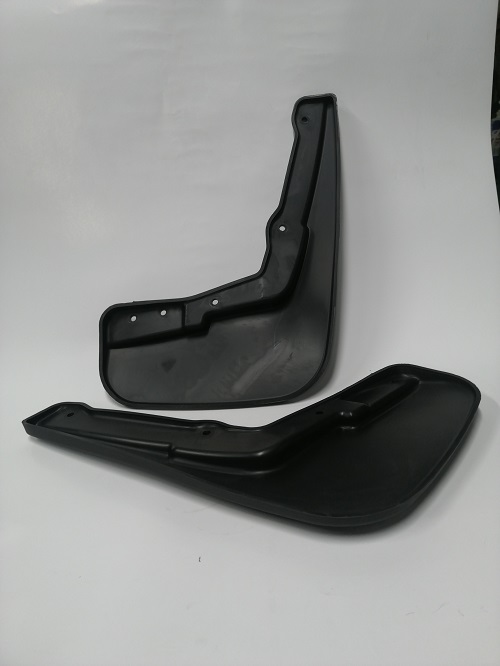 Комплект брызговиков (2шт.) - Torque MGD570
