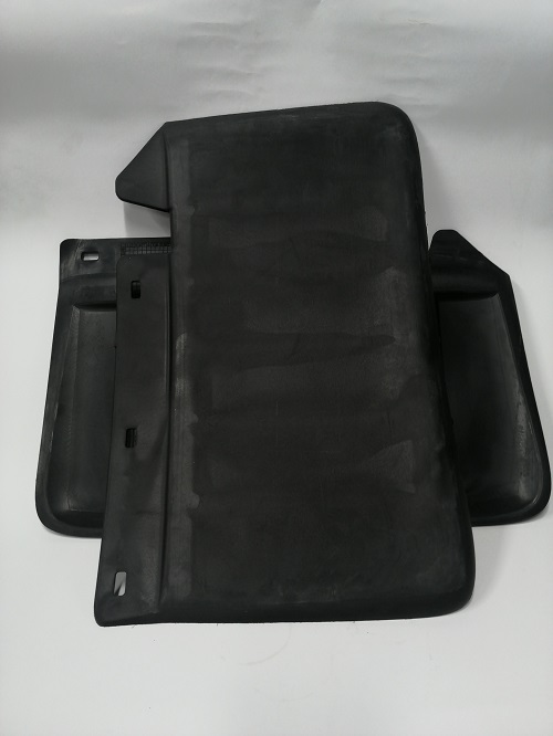 Комплект брызговиков (2шт.) - Torque MGD571