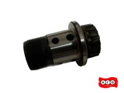 Датчик массового расхода воздуха - ACQ ASB6408