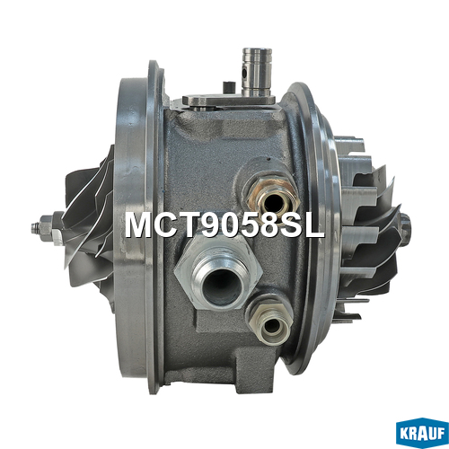 Картридж для турбокомпрессора - Krauf MCT9058SL