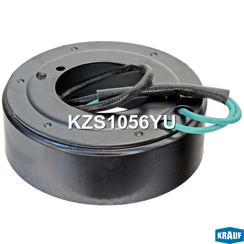 Катушка муфты кондиционера - Krauf KZS1056YU