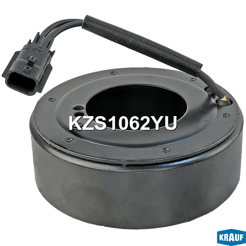 Катушка муфты кондиционера - Krauf KZS1062YU