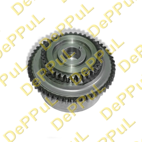 Шестерня распредвала впускного infiniti m35/45 (06-10), nissan murano (04-08), teana (06-08) - DePPuL DE002EA