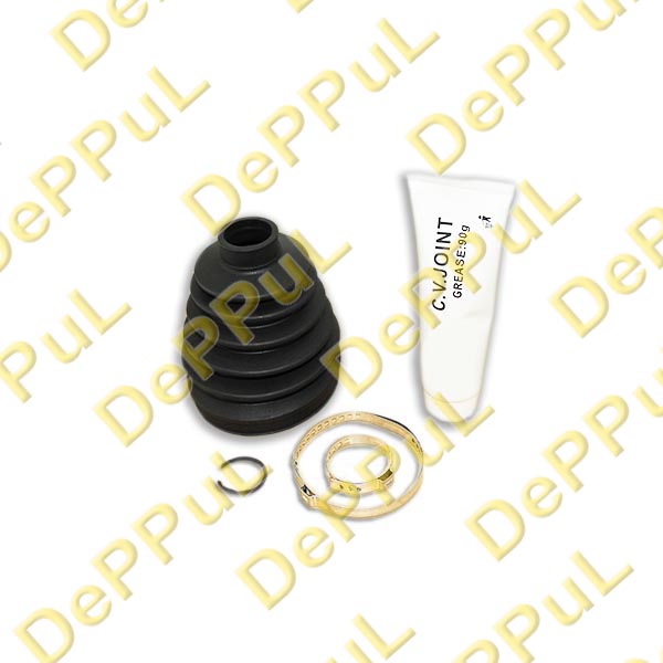 Пыльник шрус наружный toyota rav4 aca3/ala3/gsa33/zsa3 (05-13) 91x105.5x28.5 - DePPuL DE044274404T
