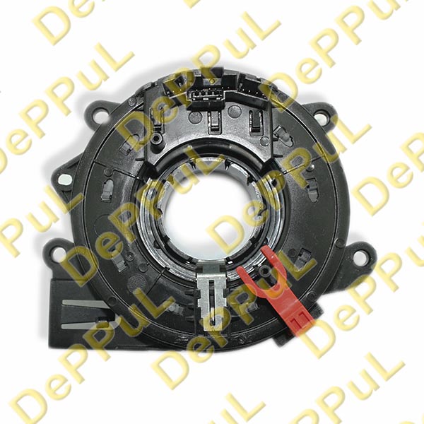 Контактная группа подушки безопасности BMW X5 E53 (00-07) - DePPuL DE091GR