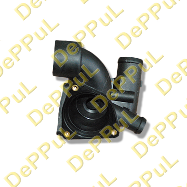 Корпус термостата audi A3 [8pa] sportback (04-13), VW passat [b5] (00-05) - DePPuL DE1127C