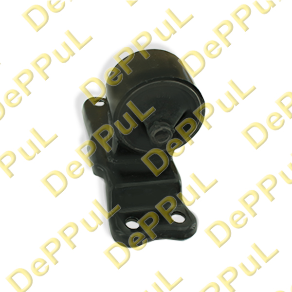 Опора двигателя левая (L) mitsubishi outlander (cu) (01-08) - DePPuL DE1141MN