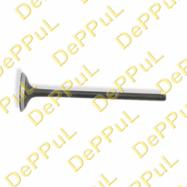 Клапан выпускной mitsubishi lancer (cx,cy) (07-…) - DePPuL DE1178A