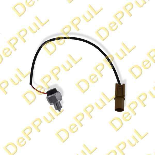 Датчик положения раздатки mitsubishi pajero/montero (00-06) - DePPuL DE155MR