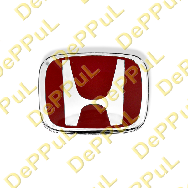 Эмблема honda accord (07-...) - DePPuL DE16MZ