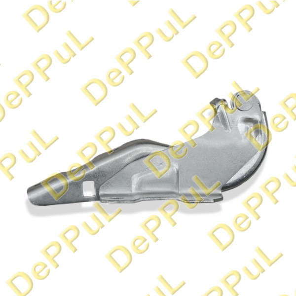 Петля капота левая (L) mitsubishi ASX (10-14), outlander (06-14) - DePPuL DE175241MN