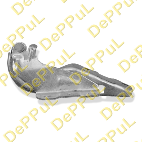 Петля капота правая (R) mitsubishi ASX (10-14), outlander (06-14) - DePPuL DE175242MN