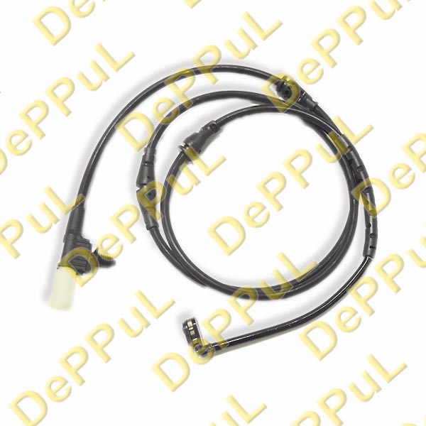 Датчик износа тормозных колодок land rover range rover sport (05-12) - DePPuL DE194LR