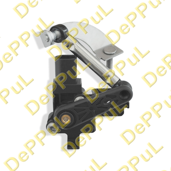 Датчик уровня подвески audi a3/s3 (08-13), RS3 (11-13), VW golf plus (08-09), touran (03-16) - DePPuL DE1K94124V