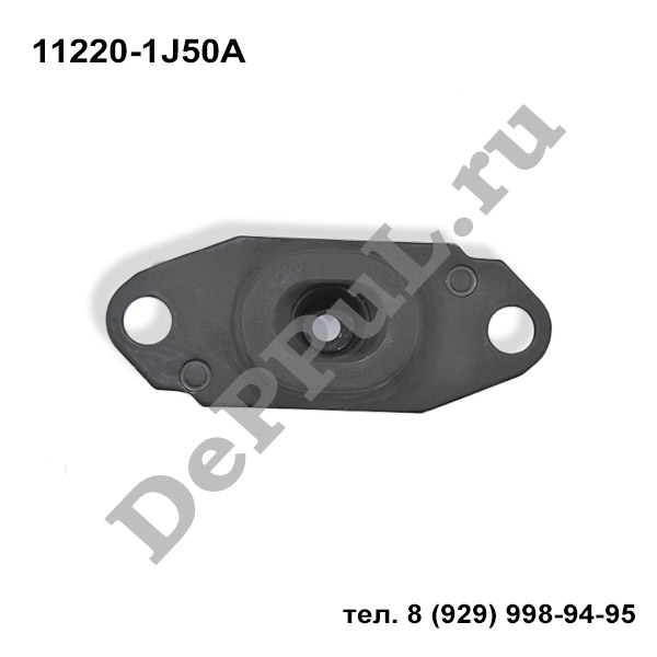 Подушка двигателя nissan juke (f15e) (10-…) - DePPuL DE21J50A
