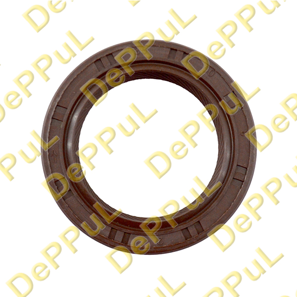 Сальник распредвала передний mitsubishi pajero/montero (00-13), pajero/montero sport (98-14) - DePPuL DE23276MD