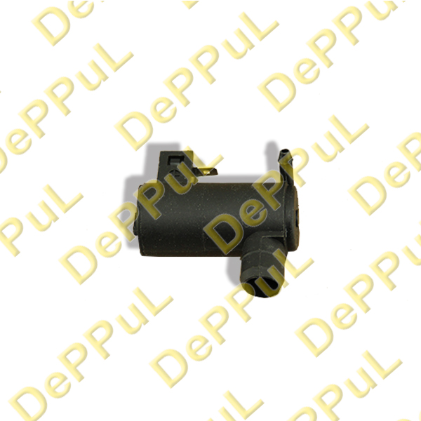 Насос омывателя лобового стекла citroen C15 (84-05), peugeot 106 (91-96), 405 (92-97) - DePPuL DE4366CP