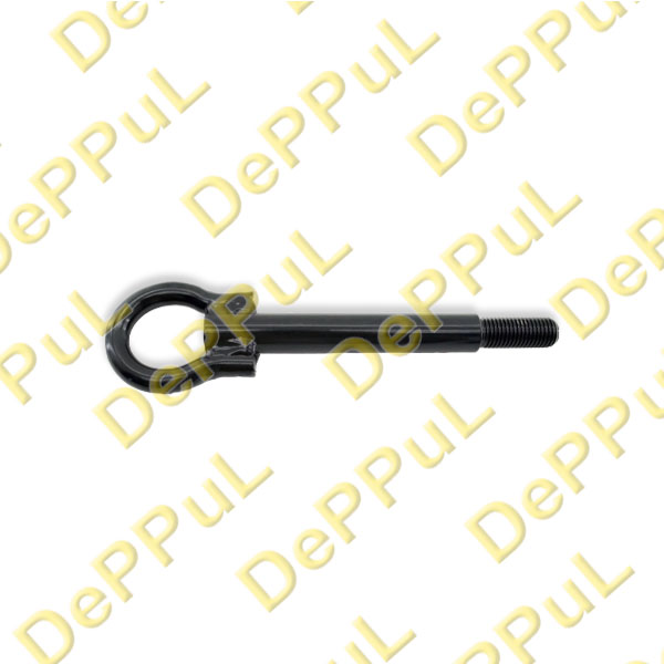 Крюк буксировочный chevrolet captiva c100 (06-10) - DePPuL DE47CC