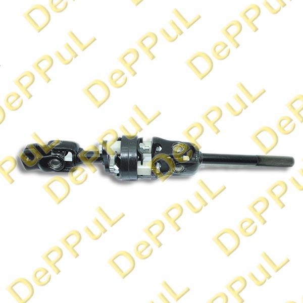 Карданчик рулевой нижний suzuki grand vitara/escudo sq416/sq420/sq625 (98-06) - DePPuL DE482265D7C