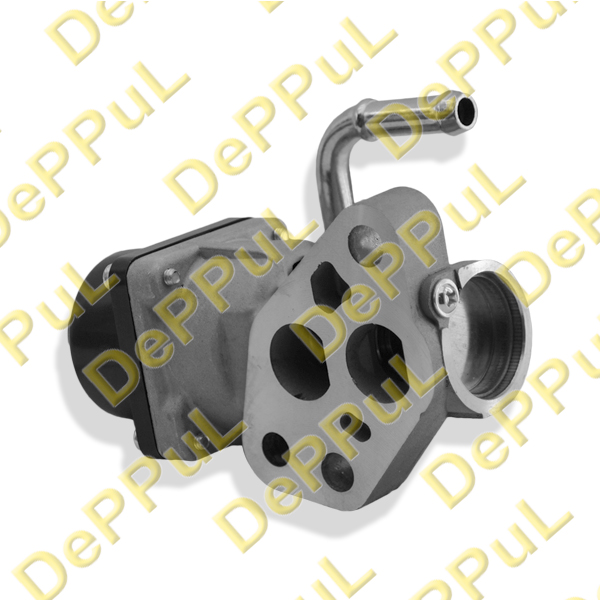 Клапан рециркуляции выхлопных газов ford focus (98-04), mondeo (93-07) - DePPuL DE49025