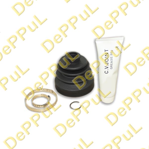 Пыльник шрус внутренний hyundai cm10 (cm) (09-…), santa FE (cm) (06-12) 83x94x25.5 - DePPuL DE495062PA20H