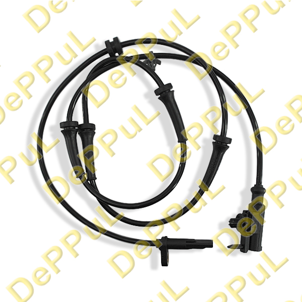 Датчик АБС передний infiniti g35/37/25 седан (v36) (06-13) - DePPuL DE5010K