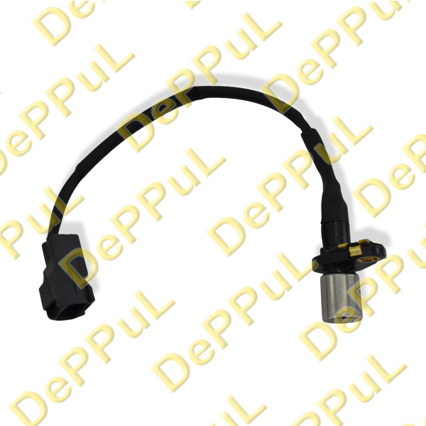 Датчик положения коленвала toyota corolla E11 (97-01) - DePPuL DE5011GR