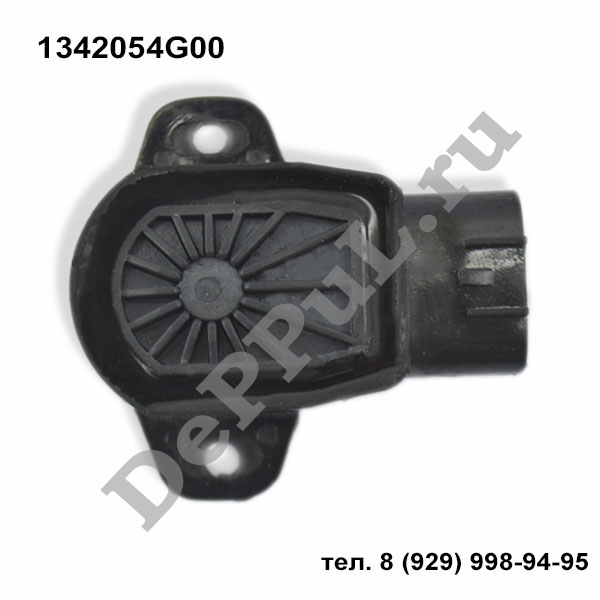 Датчик положения дроссельной заслонки suzuki aerio (04-07) - DePPuL DE5424GR