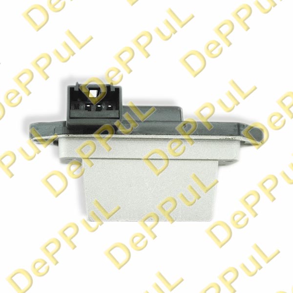 Резистор отопителя mazda 3 (02-09) - DePPuL DE615MZD
