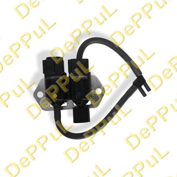 Клапан электромагнитный mitsubishi pajero/montero (90-04) - DePPuL DE6205MP