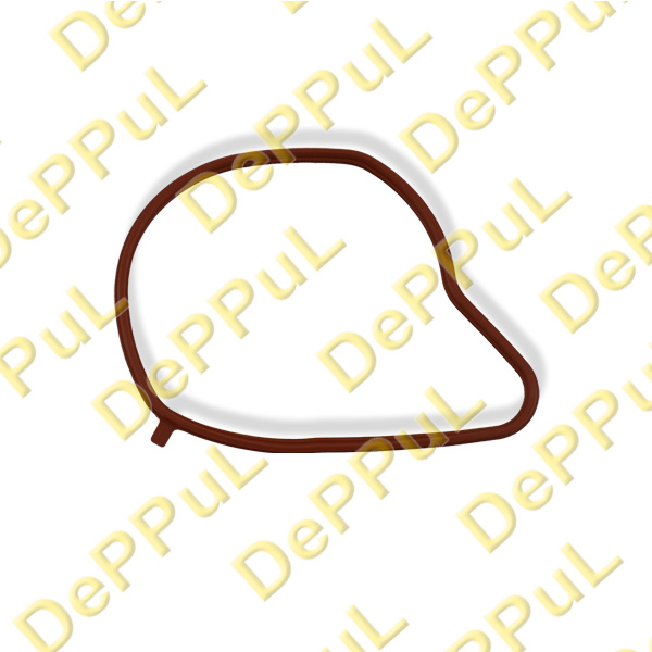 Прокладка дроссельной заслонки honda accord (08-…) - DePPuL DE71RA