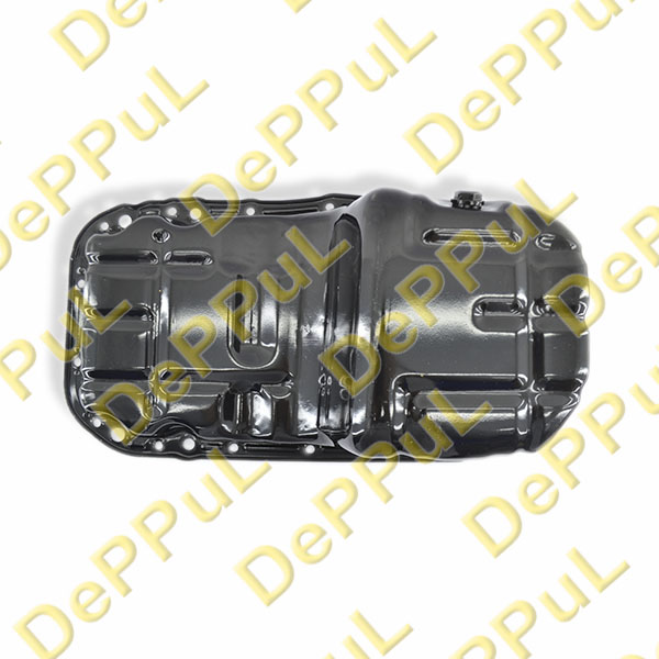 Поддон масляный mitsubishi lancer (cs/classic) (03-08) - DePPuL DE776GR