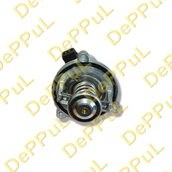 Термостат BMW 5 e60/e61 (03-09), X5 E53 (00-07) - DePPuL DE88BMS