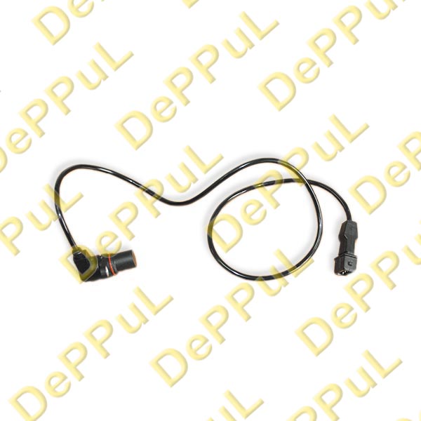 Датчик положения коленвала chevrolet lacetti (03-13) - DePPuL DE9641GR