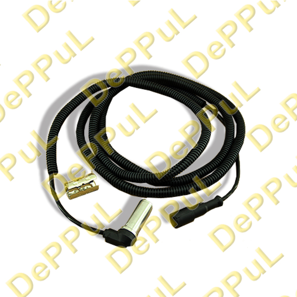 Датчик АБС передний mercedes w221(05-13) - DePPuL DEA0015