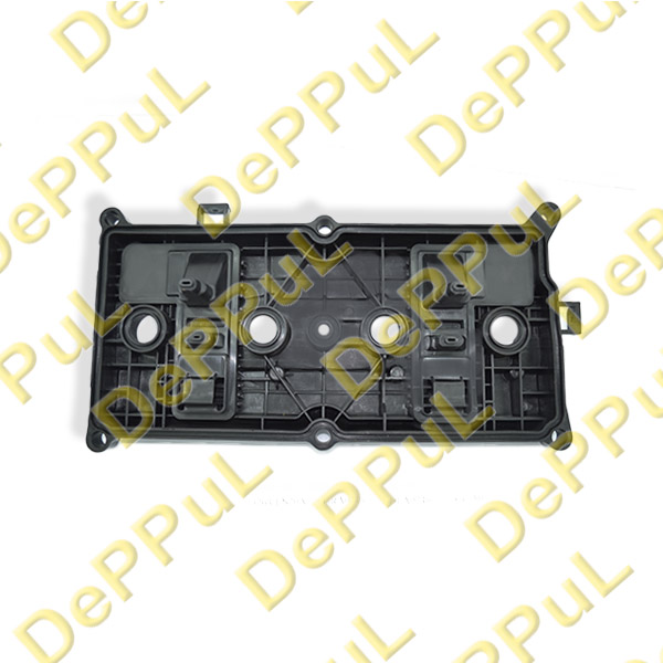 Клапанная крышка nissan qashqai (06-13), x-trail (07-14) - DePPuL DEA0246