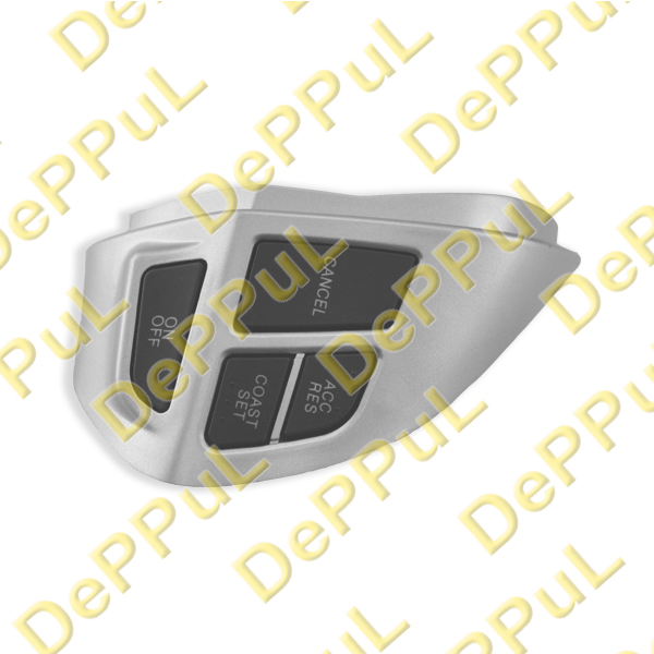 Переключатель круиз контроля mitsubishi pajero/montero (97-99) - DePPuL DEA02A008